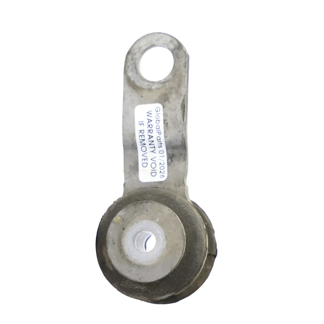 Audi A5 8T Turbolader Krümmerhalter Halterung Riemen - SKU 4G0253295A - Teilenummer 4G0253295A