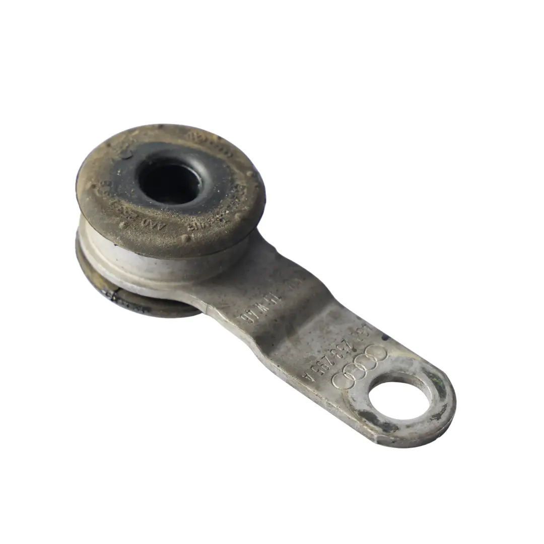 Audi A5 8T Turbolader Krümmerhalter Halterung Riemen - SKU 4G0253295A - Teilenummer 4G0253295A