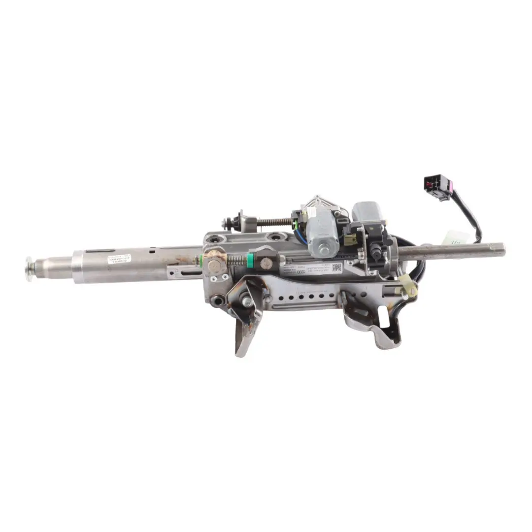 Audi A6 S6 C7 A7 4G Electric Adjustable Steering Column - SKU 4G0419502 - Part number 4G0419502
