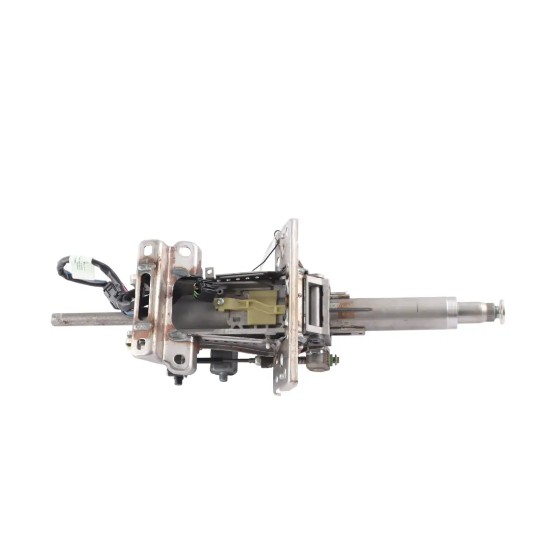 Adjustable Steering Column to Audi A6 S6 C7 A7 4G Electric with Part number 4G0419502 Audi A6 S6 C7 A7 4G Electric Adjustable Steering Column - SKU 4G0419502 - Part number 4G0419502