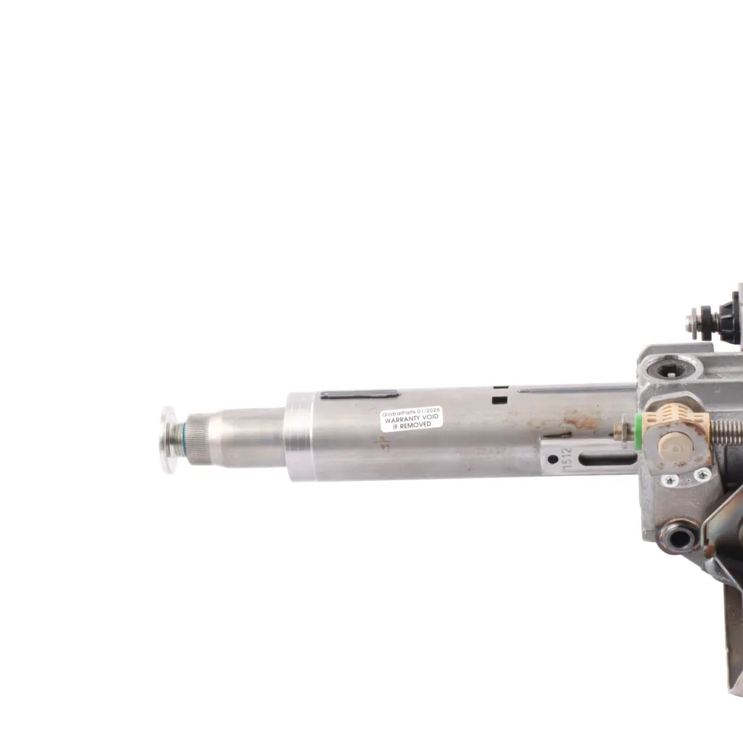 Audi A6 S6 C7 A7 4G Electric Adjustable Steering Column - SKU 4G0419502 - Part number 4G0419502