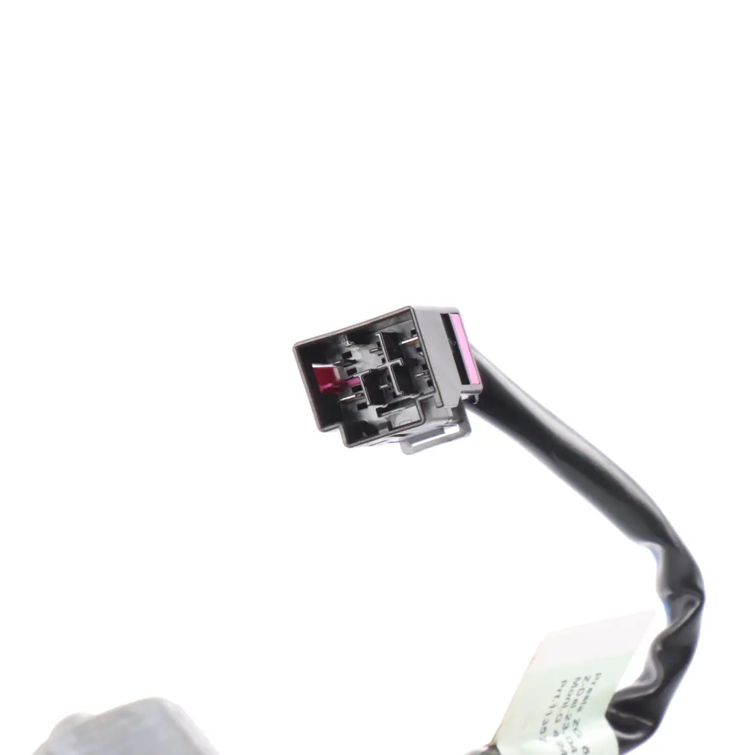 Audi A6 S6 C7 A7 4G Electric Adjustable Steering Column - SKU 4G0419502 - Part number 4G0419502