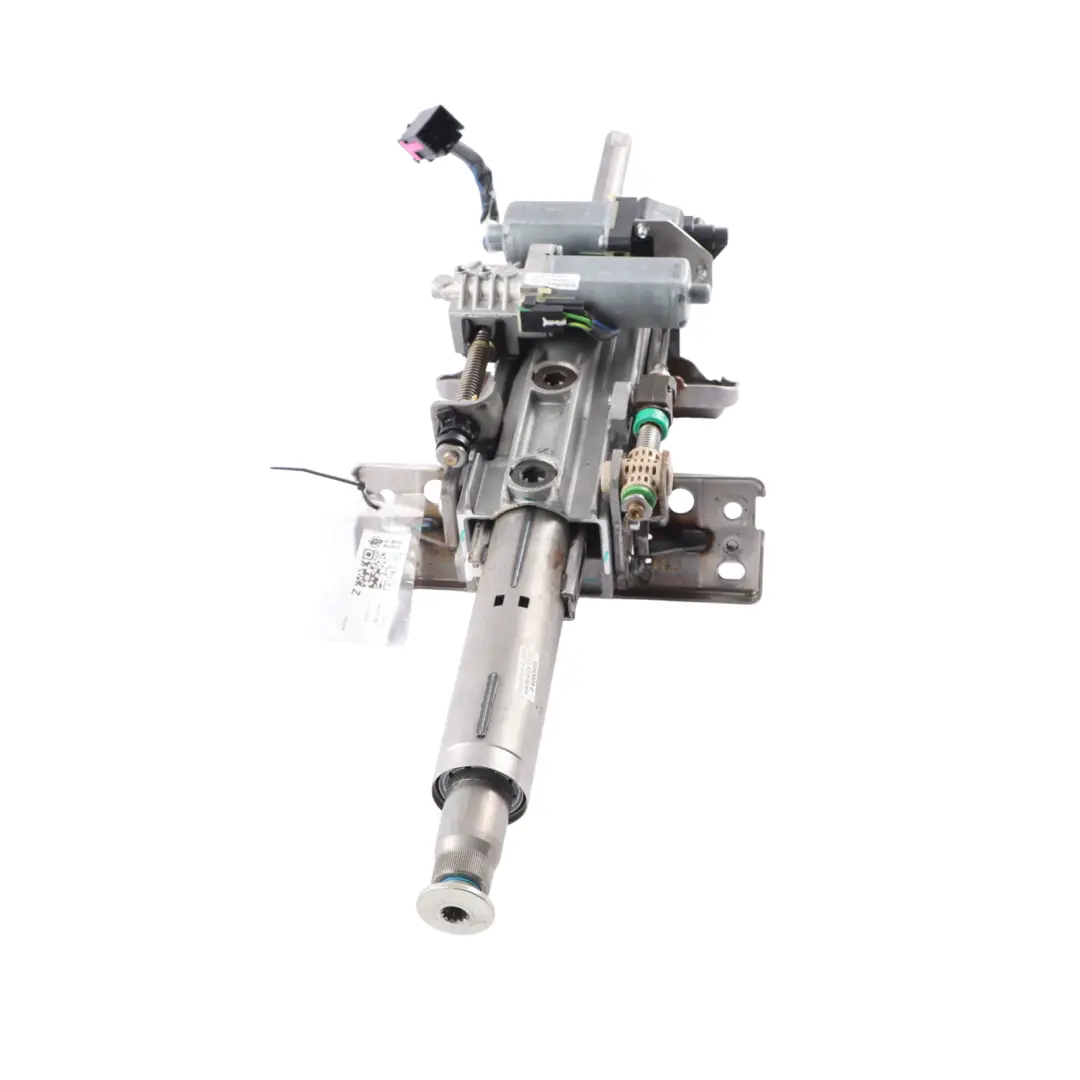 Adjustable Steering Column to Audi A6 S6 C7 A7 4G Electric with Part number 4G0419502 Audi A6 S6 C7 A7 4G Electric Adjustable Steering Column - SKU 4G0419502 - Part number 4G0419502