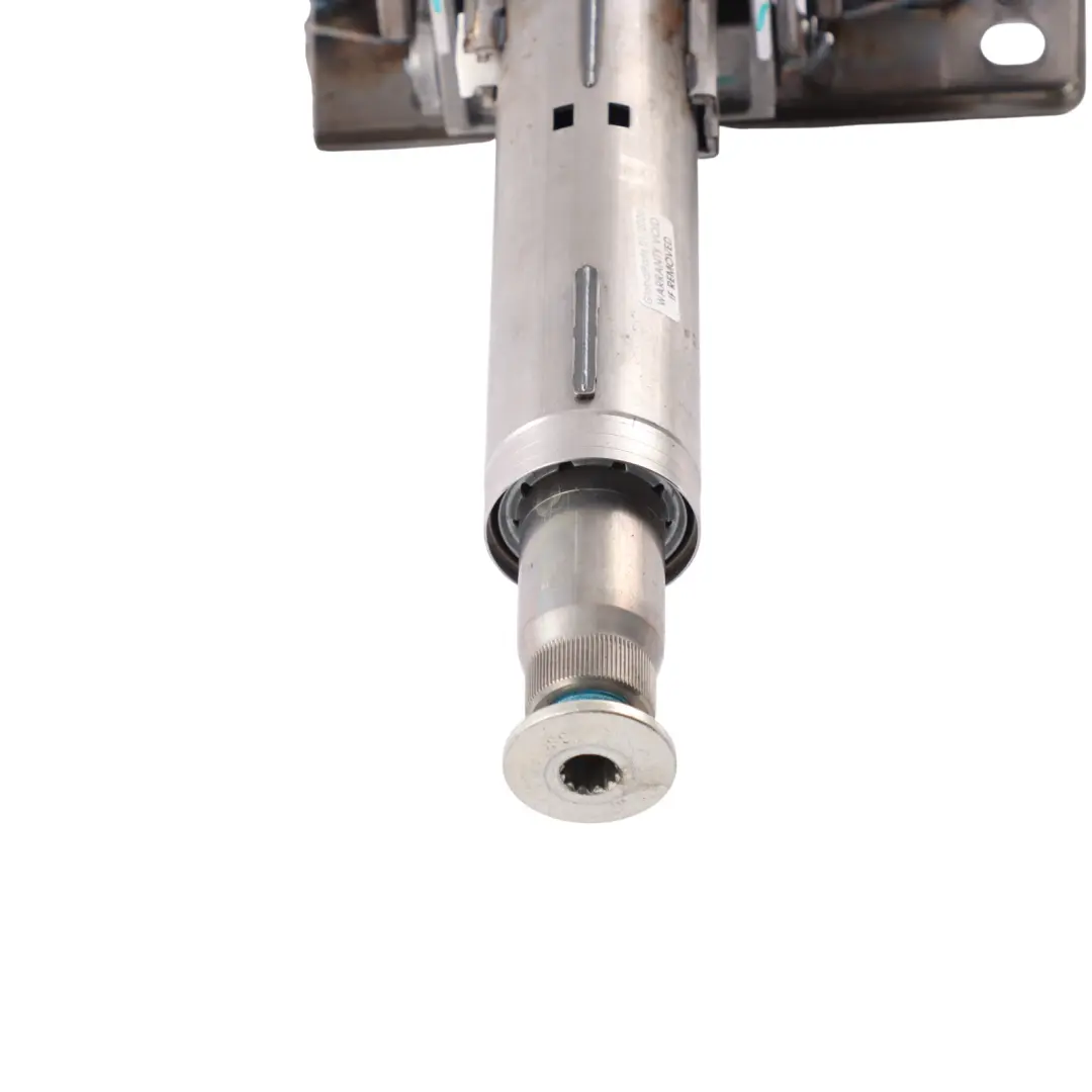 Audi A6 S6 C7 A7 4G Electric Adjustable Steering Column - SKU 4G0419502 - Part number 4G0419502