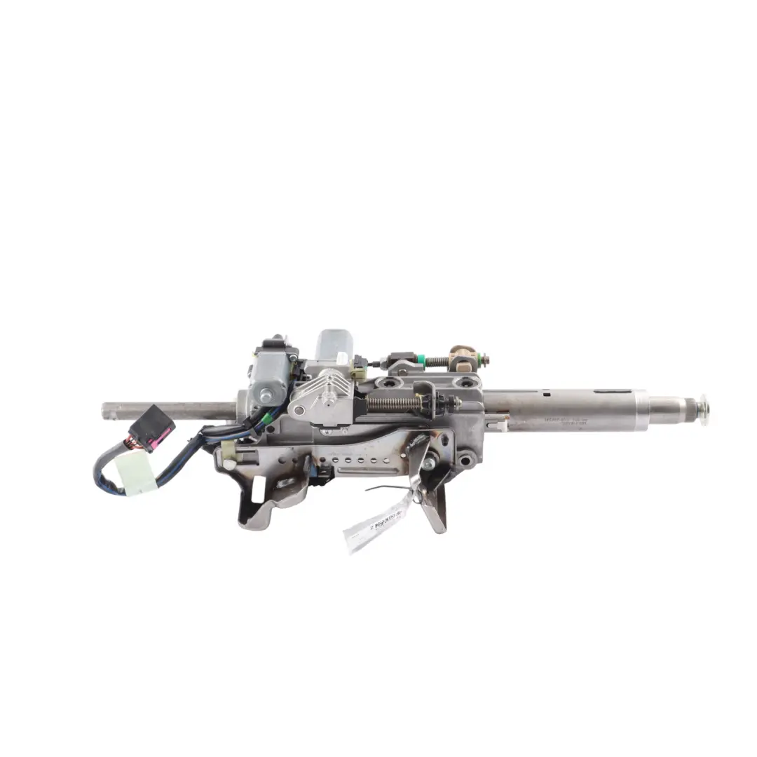Adjustable Steering Column to Audi A6 S6 C7 A7 4G Electric with Part number 4G0419502 Audi A6 S6 C7 A7 4G Electric Adjustable Steering Column - SKU 4G0419502 - Part number 4G0419502