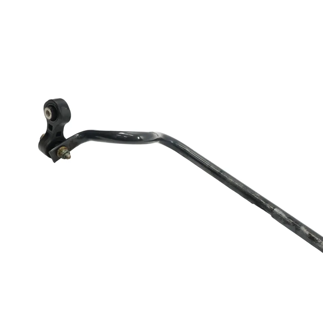 Eje Trasero Estabilizador Barra Antivuelco para Audi A6 C7 con número de pieza 4G0511305G Audi A6 C7 Eje Trasero Estabilizador Barra Antivuelco - SKU 4G0511305G-1 - Número de pieza 4G0511305G