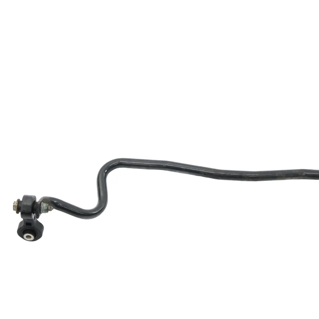 Barre Stabilisatrice D'Essieu Arrière pour Audi A6 C7 à propos du numéro de pièce 4G0511305G Audi A6 C7 Barre Stabilisatrice D'Essieu Arrière - SKU 4G0511305G-1 - Numéro de pièce 4G0511305G