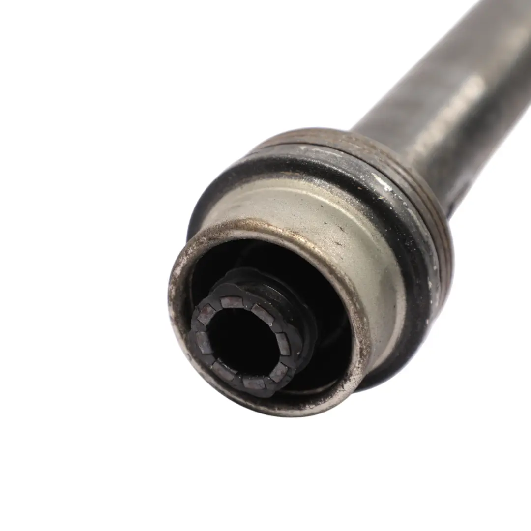 4G8 Drive Shaft Propshaft Automatic Gearbox 3.0 TFSI Quattro to Audi A7 with Part number 4G0521101F Audi A7 4G8 Drive Shaft Propshaft Automatic Gearbox 3.0 TFSI Quattro - SKU 4G0521101F - Part number 4G0521101F