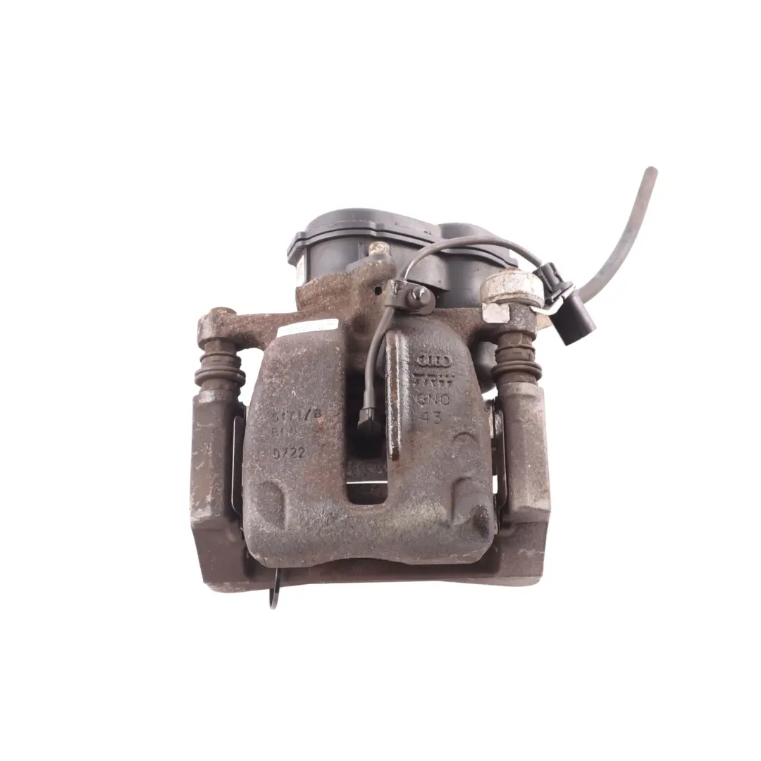 Pinza Freno Posteriore Sinistro Ruota Freno 330X22 per Audi A6 C7 A7 4G con numero di parte 4G0615403A Audi A6 C7 A7 4G Pinza Freno Posteriore Sinistro Ruota Freno 330X22 - SKU 4G0615403A-2 - Numero di parte 4G0615403A