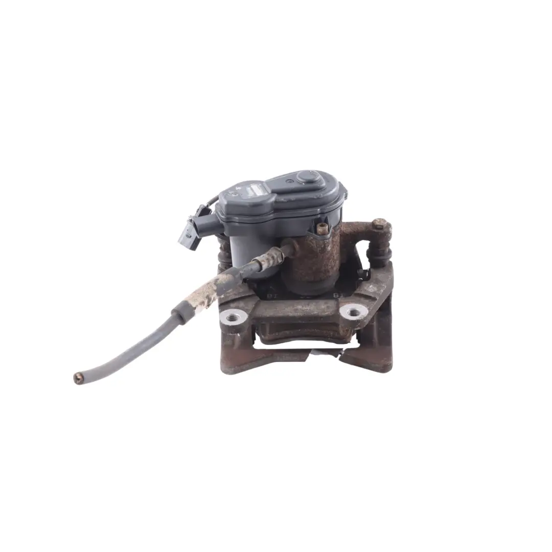 Brake Caliper Rear Left N/S Wheel Brake 330x22 to Audi A6 C7 A7 4G with Part number 4G0615403A Audi A6 C7 A7 4G Brake Caliper Rear Left N/S Wheel Brake 330x22 - SKU 4G0615403A-2 - Part number 4G0615403A