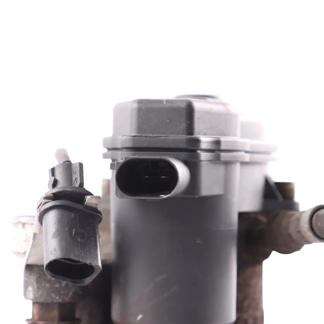 Audi A6 C7 A7 4G Pinza De Freno Trasera Izquierda Rueda Freno 330X22 - SKU 4G0615403A-2 - Número de pieza 4G0615403A