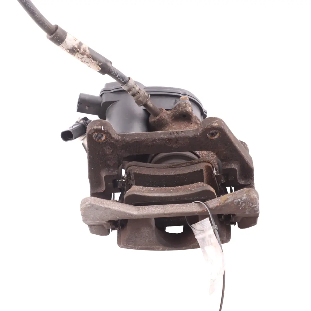 Audi A6 C7 A7 4G Pinza De Freno Trasera Izquierda Rueda Freno 330X22 - SKU 4G0615403A-2 - Número de pieza 4G0615403A