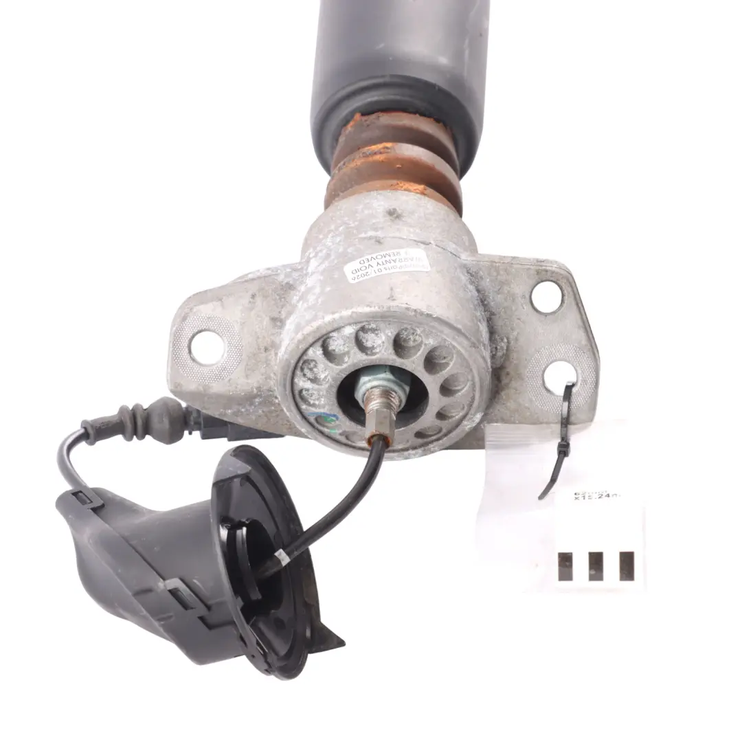 Audi A6 C7 Allroad Hinter Rad Aufhängung Stoß Dämpfer Links Rechts - SKU 4G0616031T - Teilenummer 4G0616031T