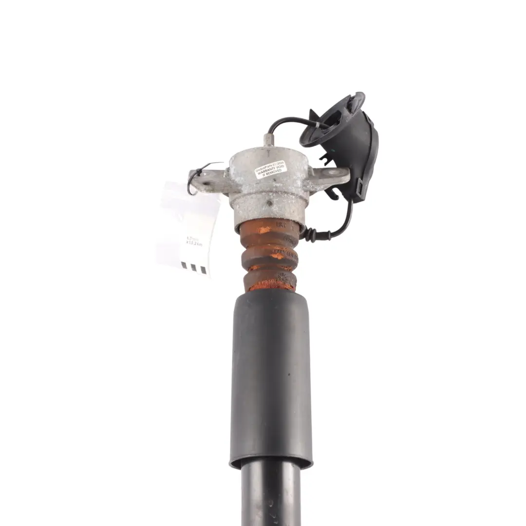 Amortisseur De Suspension Arrière Gauche/Droite pour Audi A6 C7 Allroad à propos du numéro de pièce 4G0616031T Audi A6 C7 Allroad Amortisseur De Suspension Arrière Gauche/Droite - SKU 4G0616031T - Numéro de pièce 4G0616031T