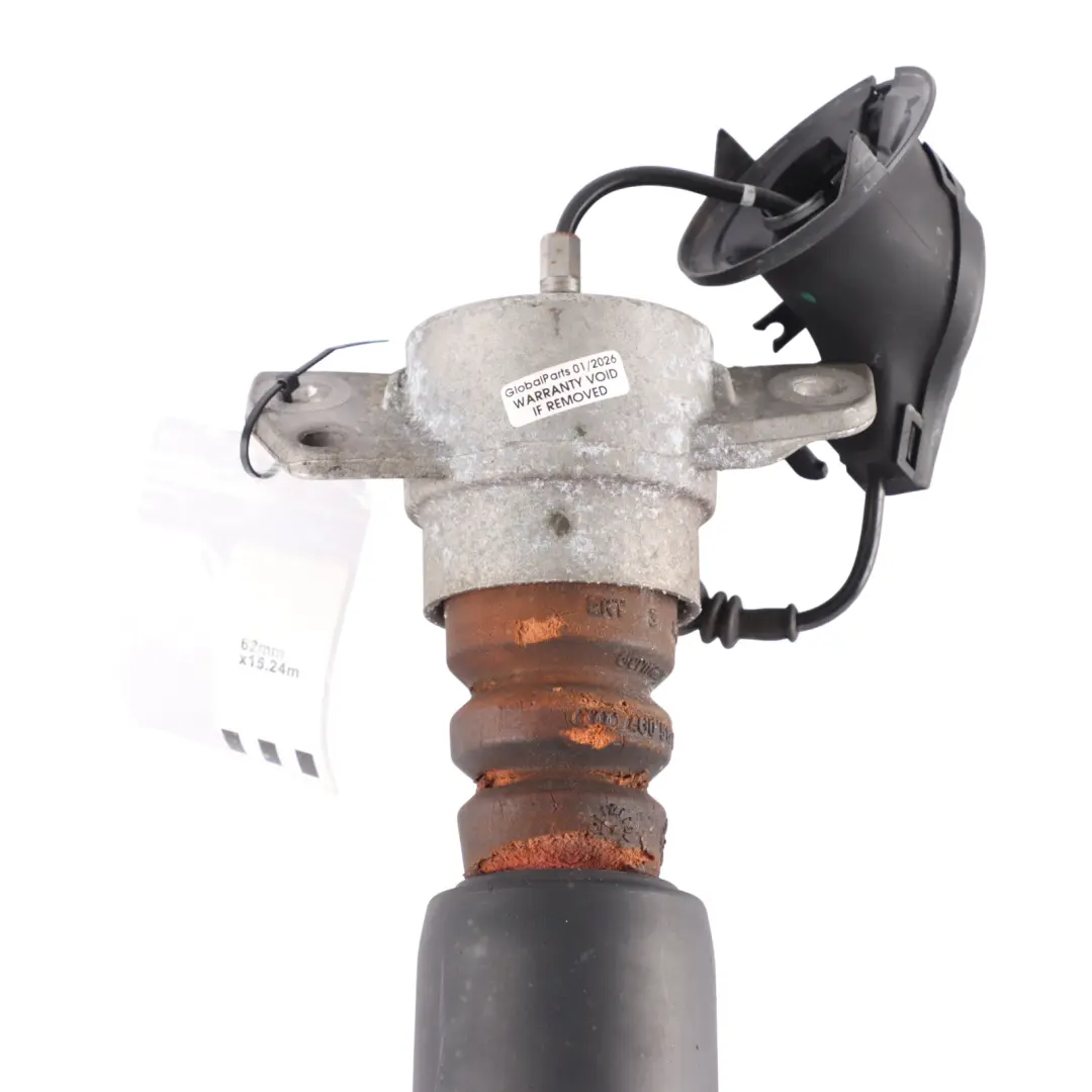Audi A6 C7 Allroad Rear Suspension Shock Absorber Left Right N/O/S - SKU 4G0616031T - Part number 4G0616031T