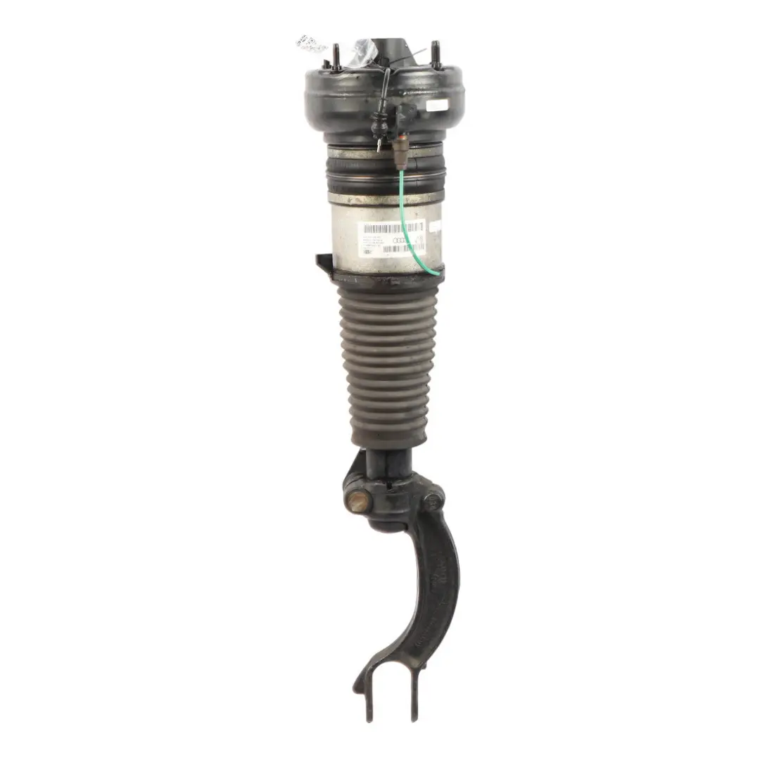 Audi A6 C7 Front Air Suspension Shock Absorber Front Right O/S - SKU 4G0616039AC-1 - Part number 4G0616039AC