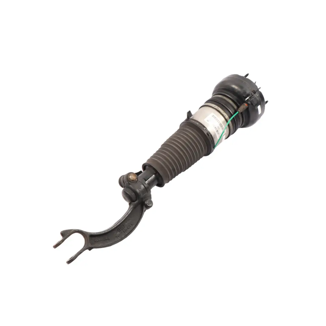 Audi A6 C7 Front Air Suspension Shock Absorber Front Right O/S - SKU 4G0616039AC-1 - Part number 4G0616039AC