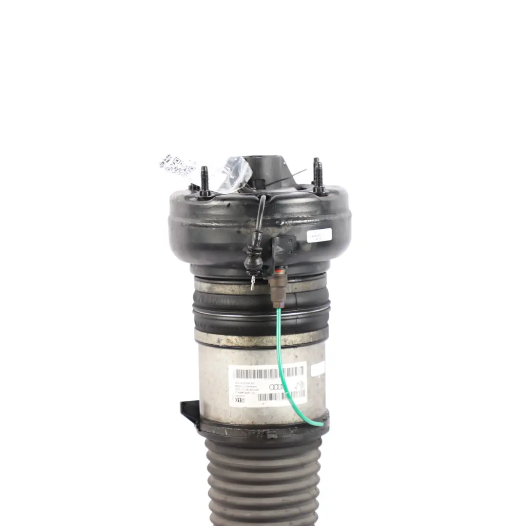Audi A6 C7 Front Air Suspension Shock Absorber Front Right O/S - SKU 4G0616039AC-1 - Part number 4G0616039AC