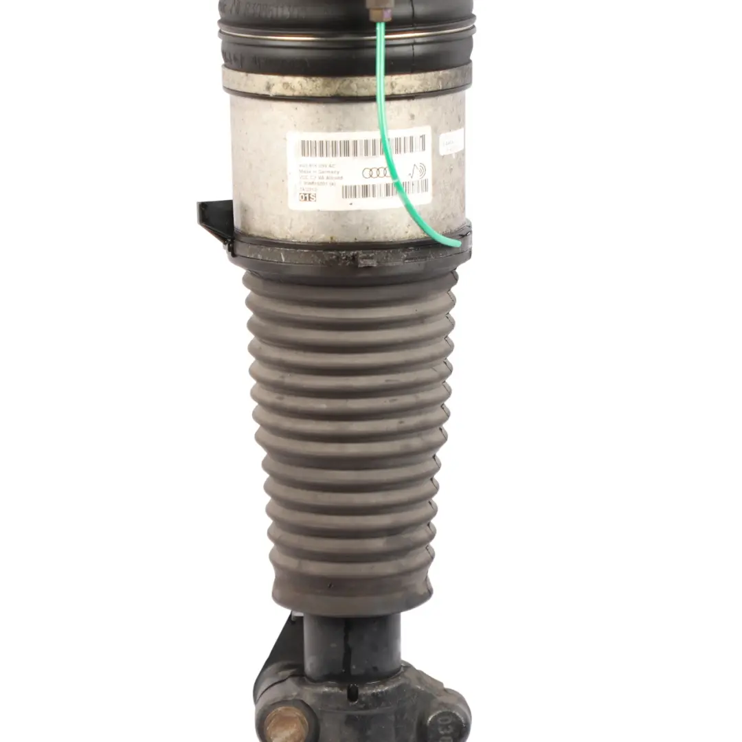 Front Air Suspension Shock Absorber Front Right O/S to Audi A6 C7 with Part number 4G0616039AC Audi A6 C7 Front Air Suspension Shock Absorber Front Right O/S - SKU 4G0616039AC-1 - Part number 4G0616039AC
