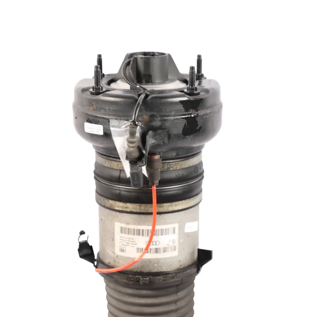 Front Air Suspension Shock Absorber Front Left N/S to Audi A6 C7 with Part number 4G0616039AC Audi A6 C7 Front Air Suspension Shock Absorber Front Left N/S - SKU 4G0616039AC - Part number 4G0616039AC