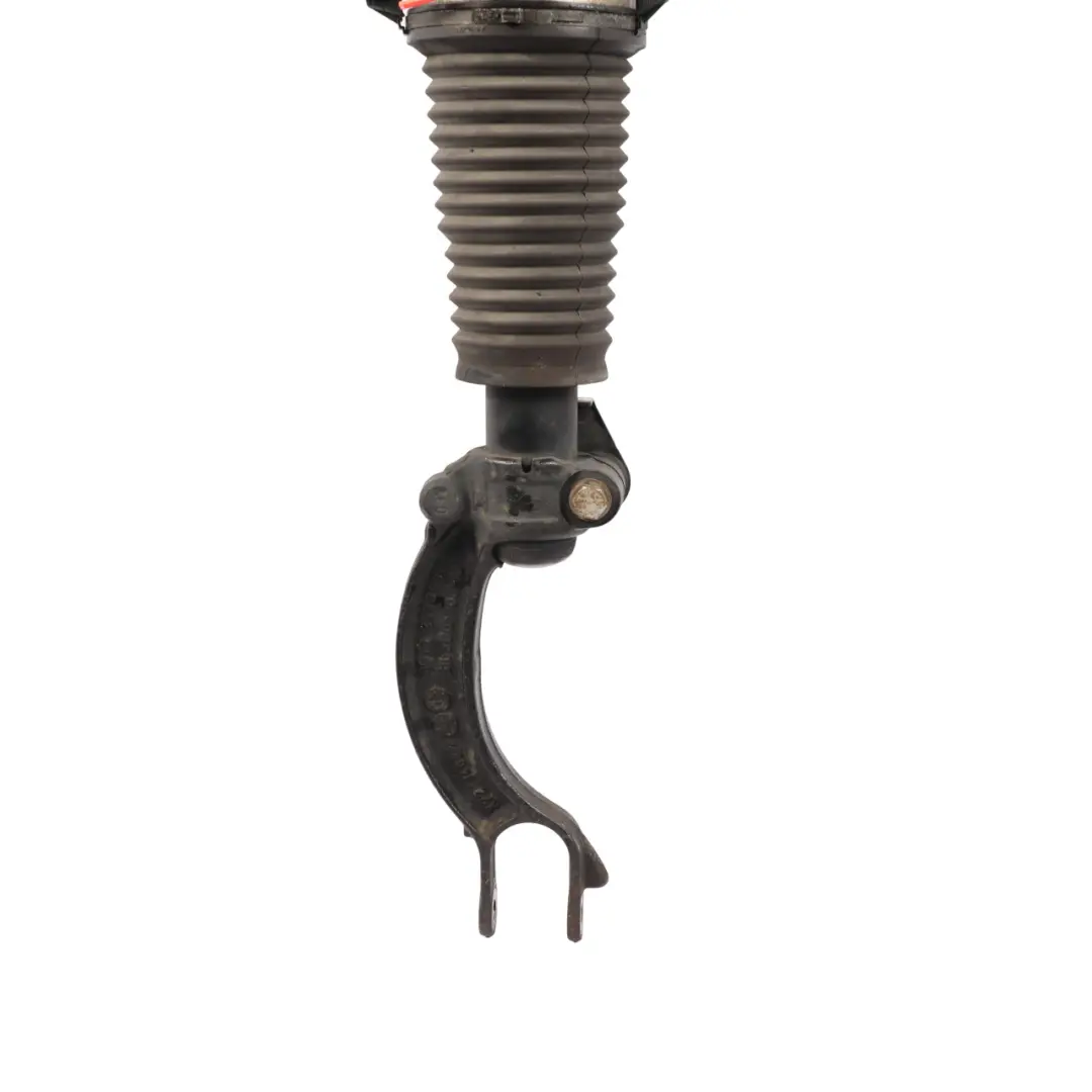 Front Air Suspension Shock Absorber Front Left N/S to Audi A6 C7 with Part number 4G0616039AC Audi A6 C7 Front Air Suspension Shock Absorber Front Left N/S - SKU 4G0616039AC - Part number 4G0616039AC
