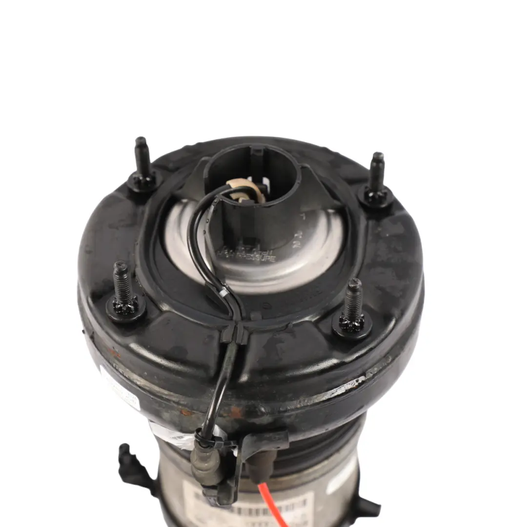 Front Air Suspension Shock Absorber Front Left N/S to Audi A6 C7 with Part number 4G0616039AC Audi A6 C7 Front Air Suspension Shock Absorber Front Left N/S - SKU 4G0616039AC - Part number 4G0616039AC