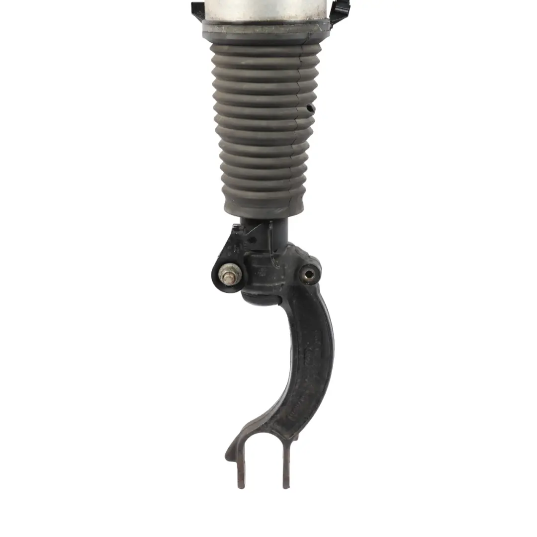 Front Air Suspension Shock Absorber Front Left N/S to Audi A6 C7 with Part number 4G0616039AC Audi A6 C7 Front Air Suspension Shock Absorber Front Left N/S - SKU 4G0616039AC - Part number 4G0616039AC