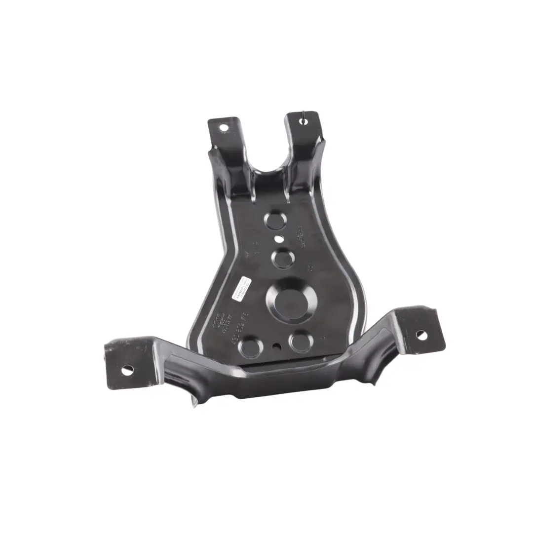 4G8 Bota Rueda De Repuesto Soporte para Audi A6 C7 A7 con número de pieza 4G0802715 Audi A6 C7 A7 4G8 Bota Rueda De Repuesto Soporte - SKU 4G0802715 - Número de pieza 4G0802715