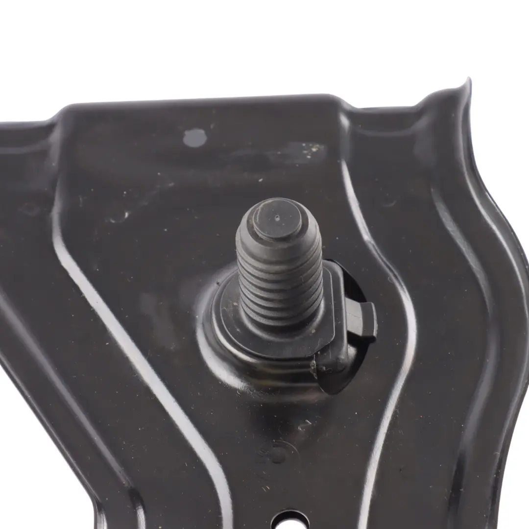 Audi A6 C7 A7 4G8 Koffer Raum Ersatzrad Halterung - SKU 4G0802715 - Teilenummer 4G0802715