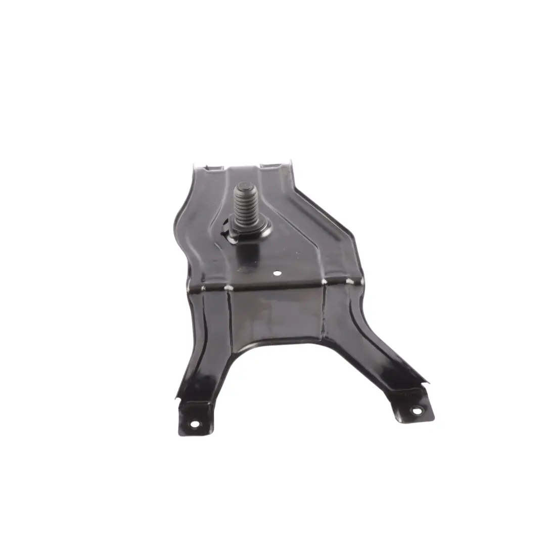 Audi A6 C7 A7 4G8 Boot Spare Wheel Holder Mount Bracket - SKU 4G0802715 - Part number 4G0802715