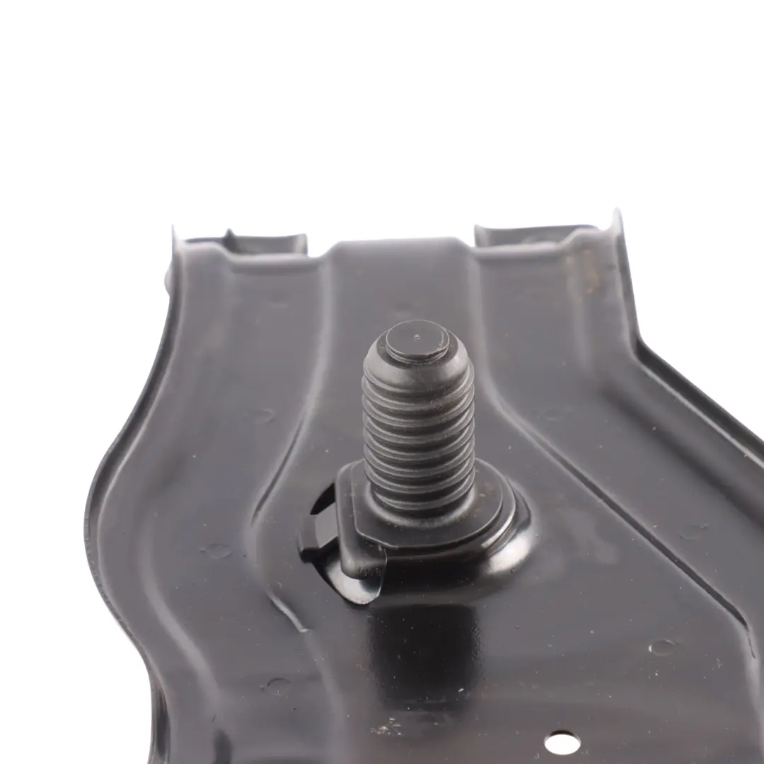 Audi A6 C7 A7 4G8 Boot Spare Wheel Holder Mount Bracket - SKU 4G0802715 - Part number 4G0802715