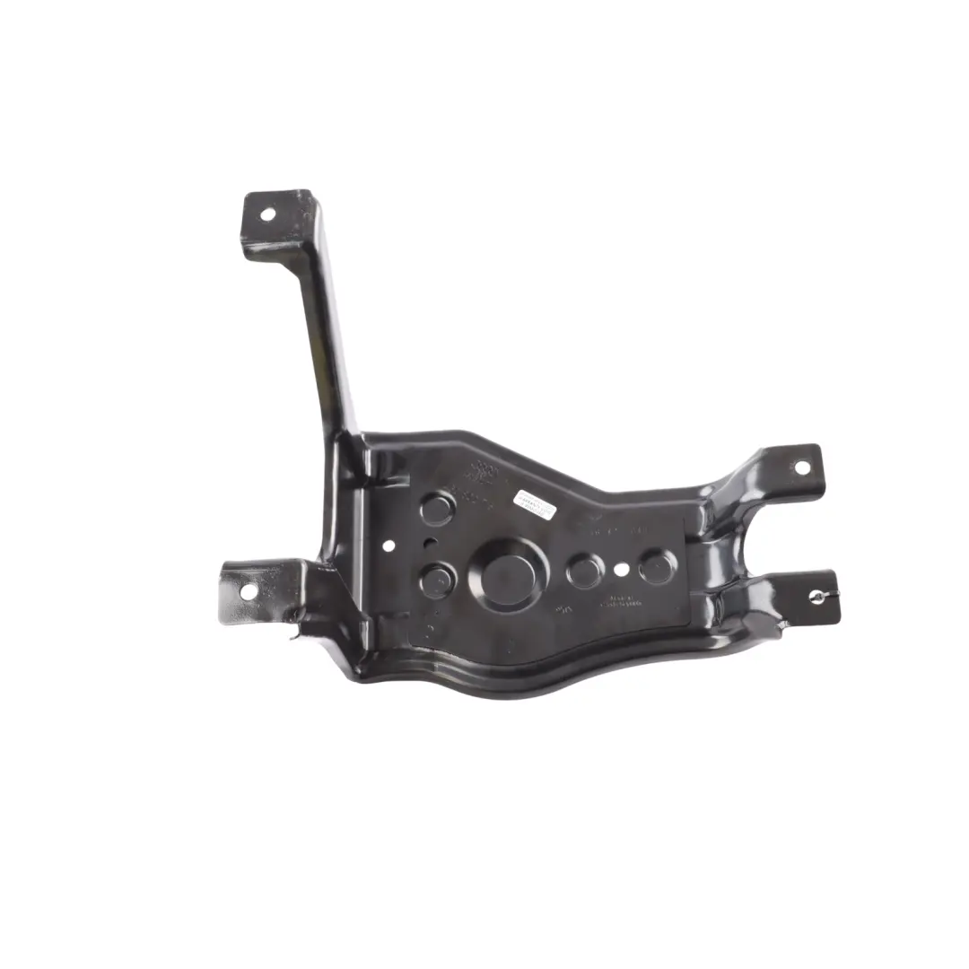 Audi A6 C7 A7 4G8 Boot Spare Wheel Holder Mount Bracket - SKU 4G0802715 - Part number 4G0802715