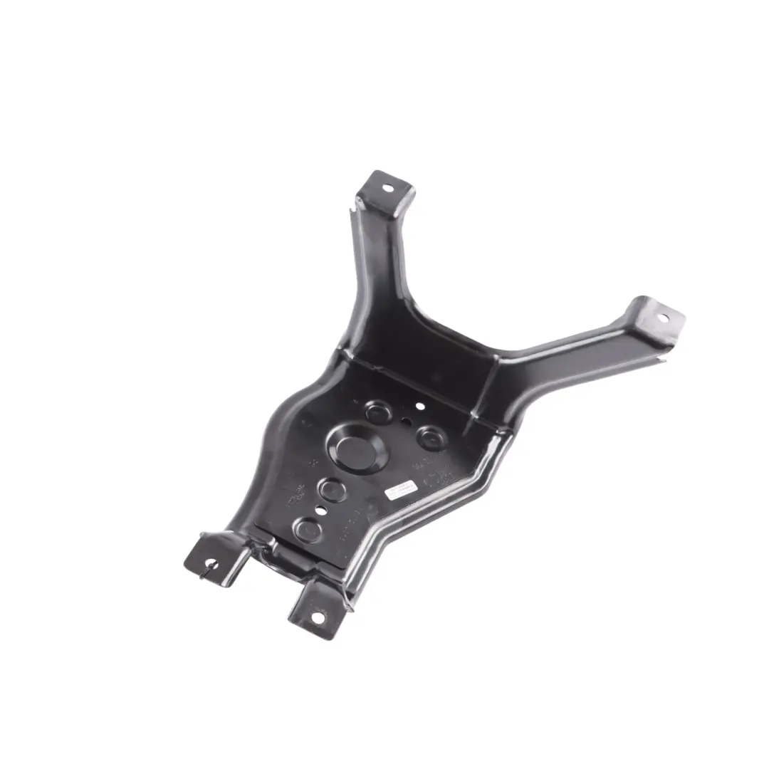 4G8 Koffer Raum Ersatzrad Halterung für Audi A6 C7 A7 mit Teilenummer 4G0802715 Audi A6 C7 A7 4G8 Koffer Raum Ersatzrad Halterung - SKU 4G0802715 - Teilenummer 4G0802715