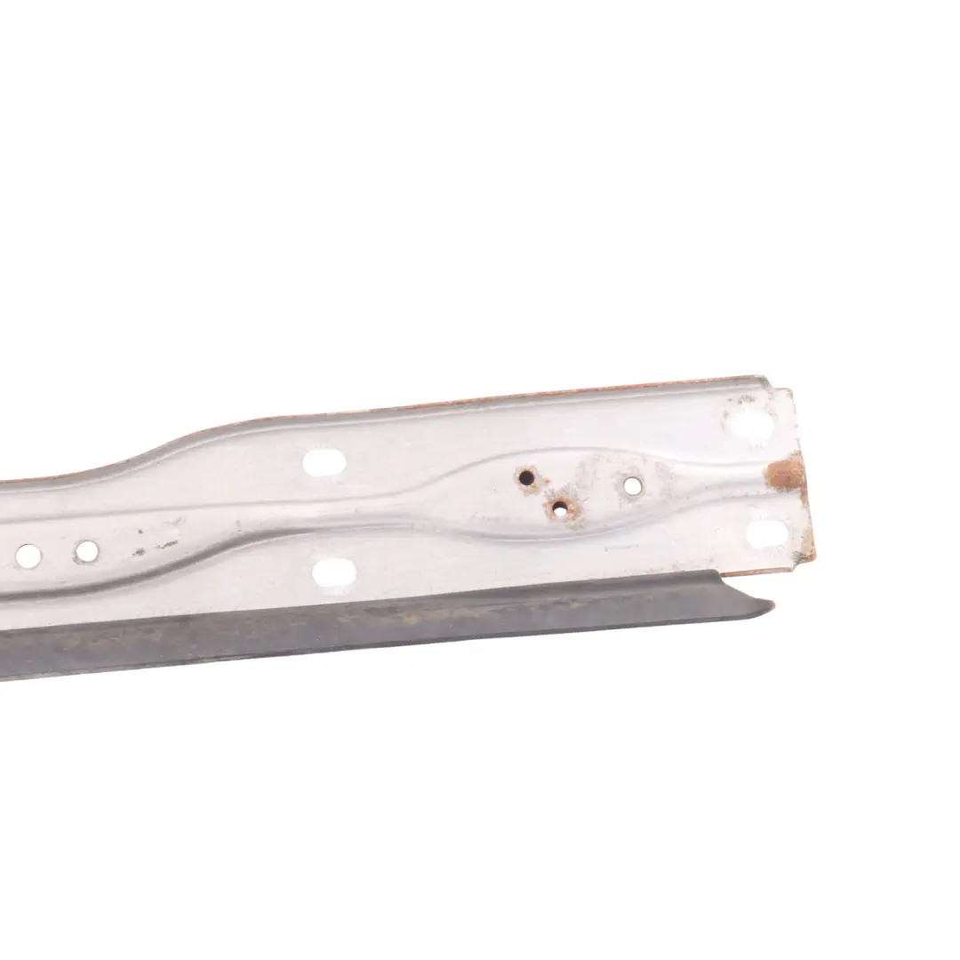 Plaque De Sol Support D'Échappement Arrière pour Audi A6 C7 à propos du numéro de pièce 4G0803183A Audi A6 C7 Plaque De Sol Support D'Échappement Arrière - SKU 4G0803183A - Numéro de pièce 4G0803183A