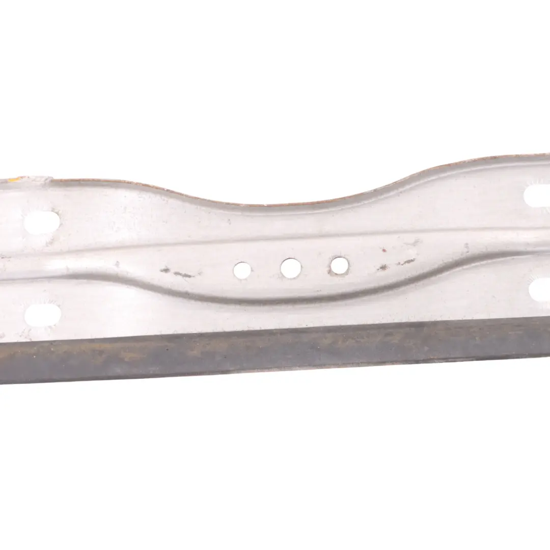 Audi A6 C7 Floor Plate Underbody Support Exhaust Bracket Rear - SKU 4G0803183A - Part number 4G0803183A