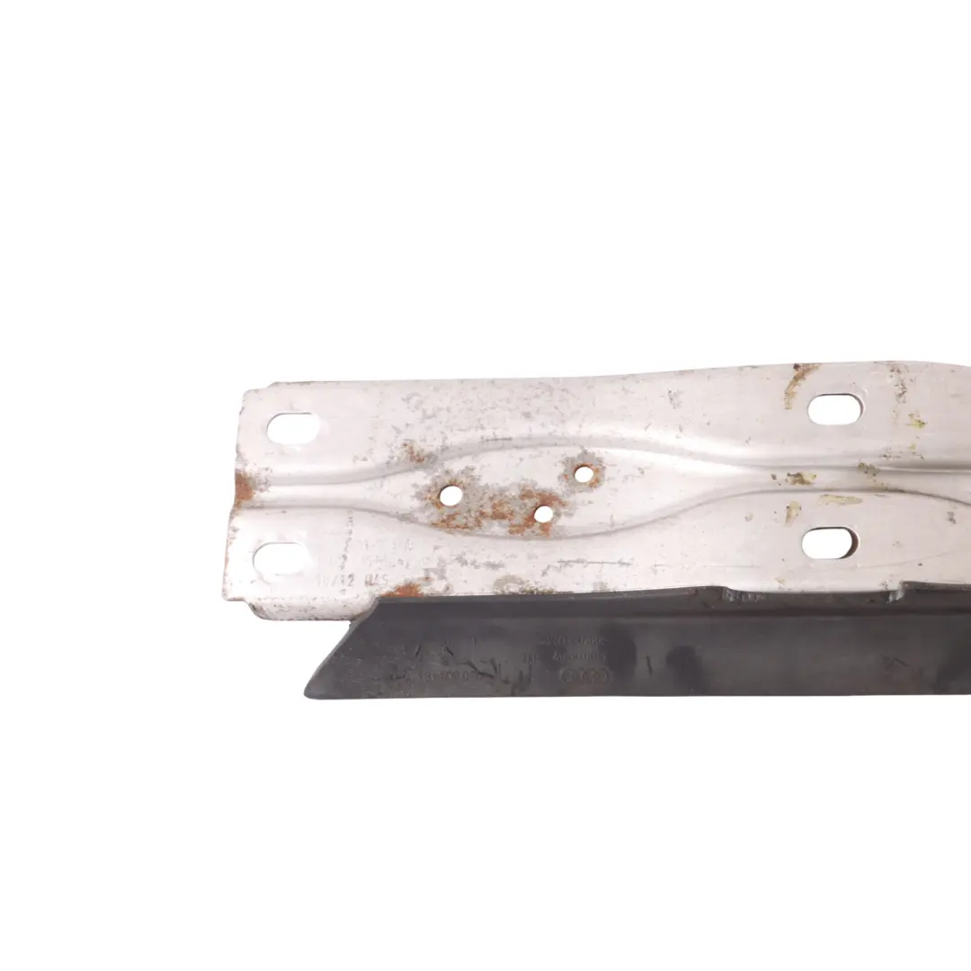 Audi A6 C7 Placa De Suelo Soporte De Bajos Soporte De Escape Trasero - SKU 4G0803183A - Número de pieza 4G0803183A