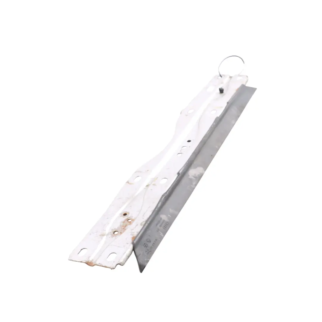 Plaque De Sol Support D'Échappement Arrière pour Audi A6 C7 à propos du numéro de pièce 4G0803183A Audi A6 C7 Plaque De Sol Support D'Échappement Arrière - SKU 4G0803183A - Numéro de pièce 4G0803183A