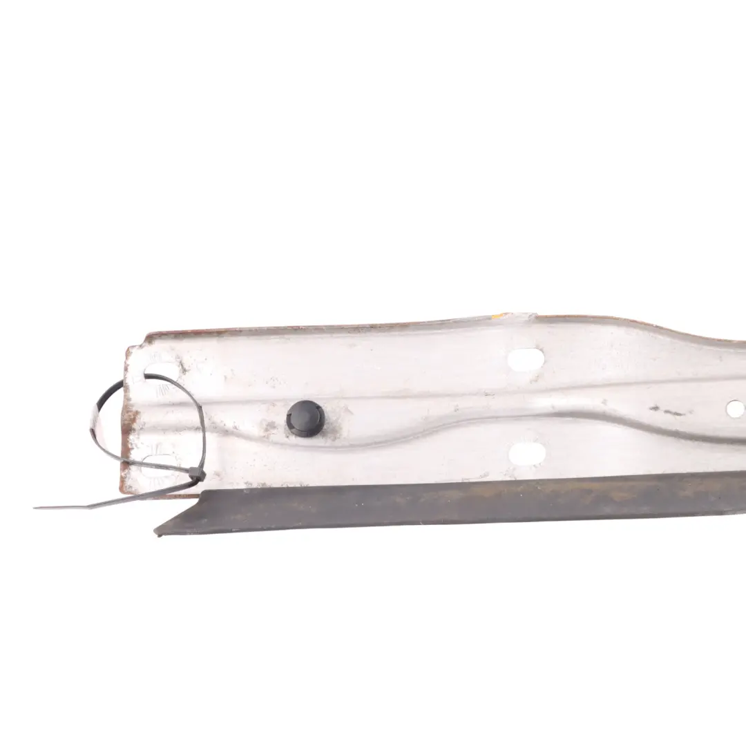 Bodenplatte Unterbodenschutz Auspuffhalterung Hinten für Audi A6 C7 mit Teilenummer 4G0803183A Audi A6 C7 Bodenplatte Unterbodenschutz Auspuffhalterung Hinten - SKU 4G0803183A - Teilenummer 4G0803183A