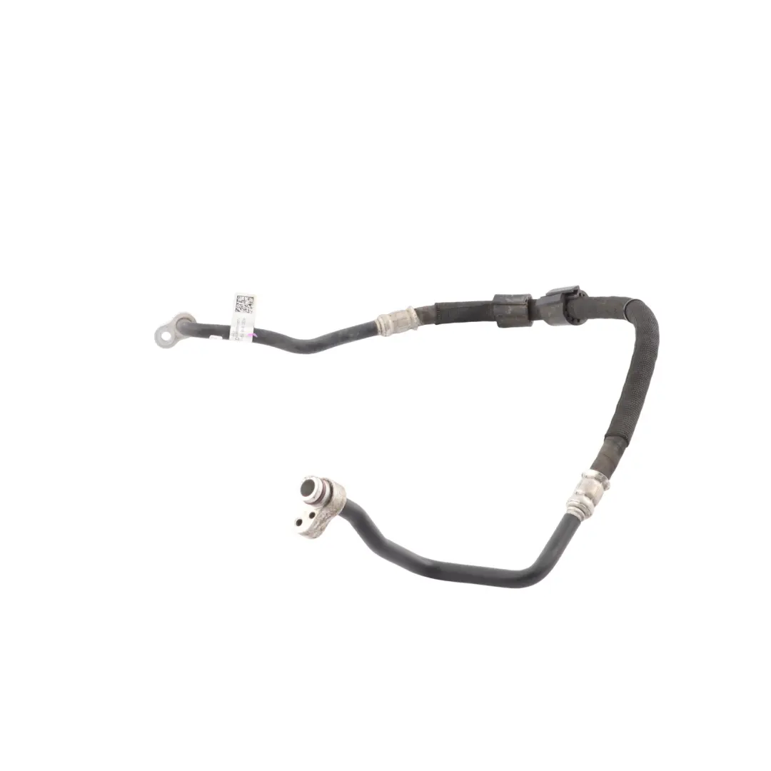 Audi A7 4G8 A/C Air Condition Hose Line Tube Pipe 3.0 TDI - SKU 4G0816721P - Part number 4G0816721P