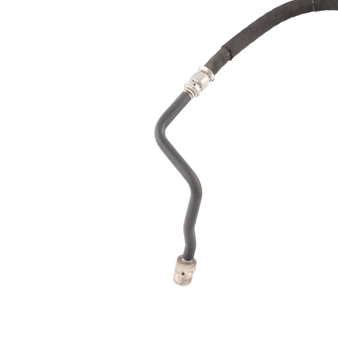 Audi A7 4G8 A/C Air Condition Hose Line Tube Pipe 3.0 TDI - SKU 4G0816721P - Part number 4G0816721P