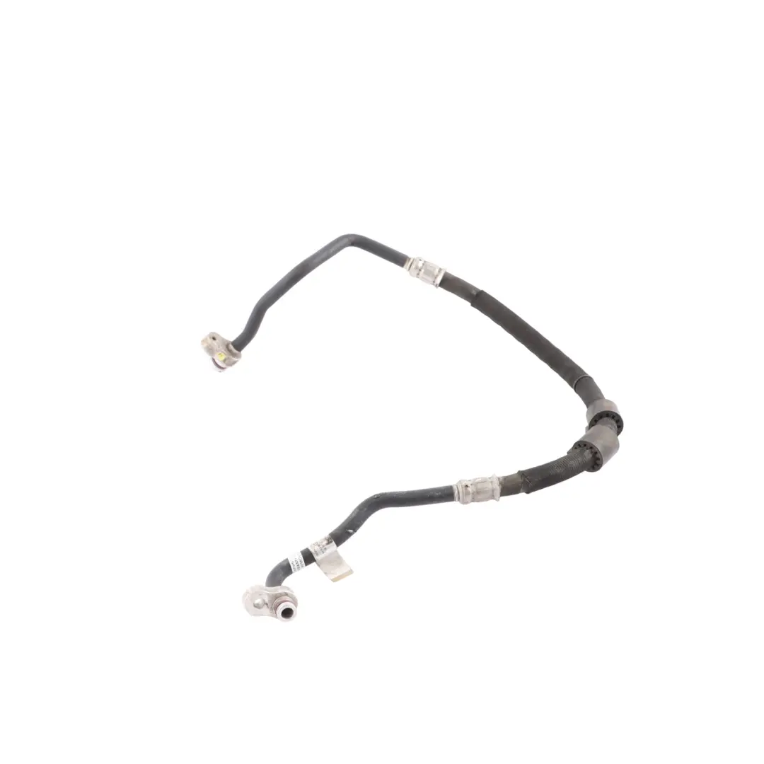 Audi A7 4G8 A/C Air Condition Hose Line Tube Pipe 3.0 TDI - SKU 4G0816721P - Part number 4G0816721P