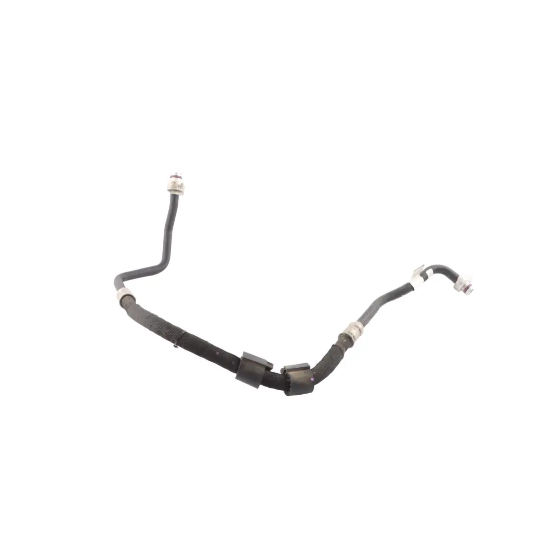 Audi A7 4G8 A/C Air Condition Hose Line Tube Pipe 3.0 TDI - SKU 4G0816721P - Part number 4G0816721P