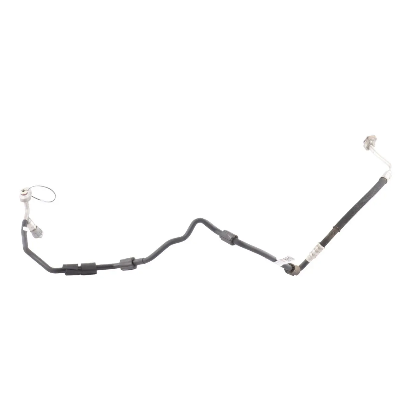 Audi A7 4G8 Tubo Condotto Refrigerante Aria Condizionata 4G0816741AB