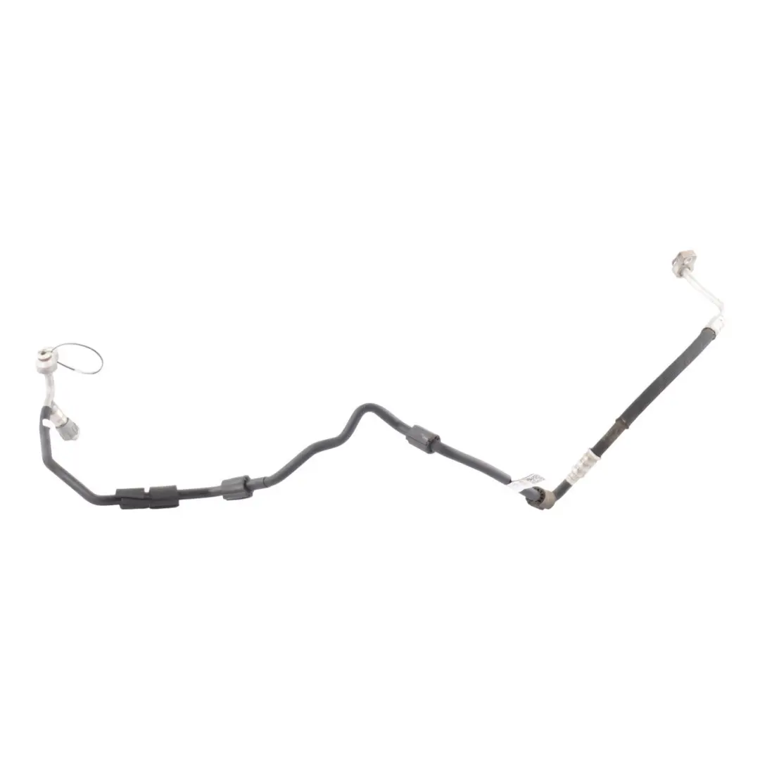 4G8 Tuyau Conduite Réfrigérant Climatisation pour Audi A7 à propos du numéro de pièce 4G0816741AB Audi A7 4G8 Tuyau Conduite Réfrigérant Climatisation - SKU 4G0816741AB - Numéro de pièce 4G0816741AB