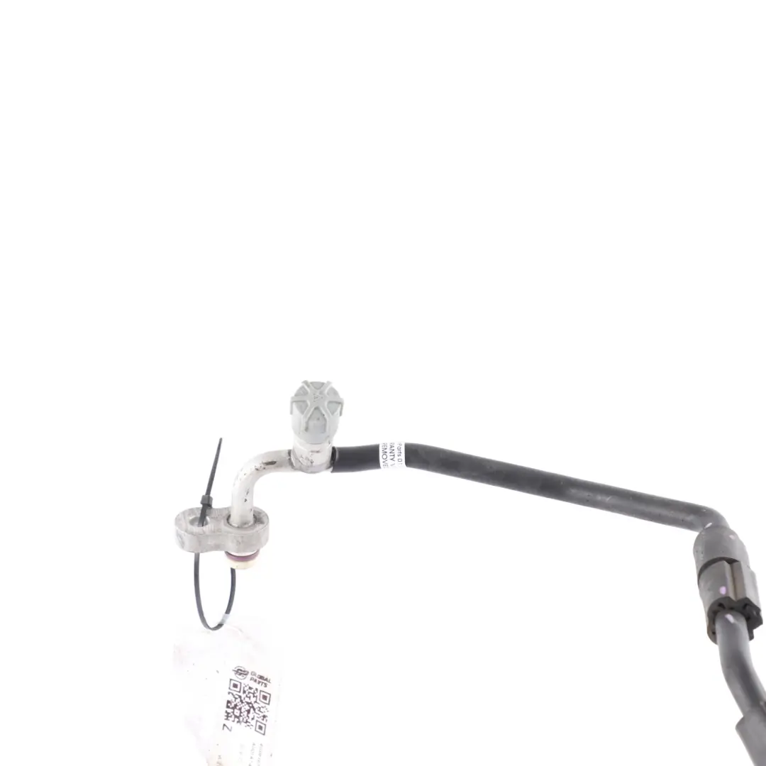 Audi A7 4G8 Manguera Tubería Línea Refrigerante Aire Acondicionado - SKU 4G0816741AB - Número de pieza 4G0816741AB