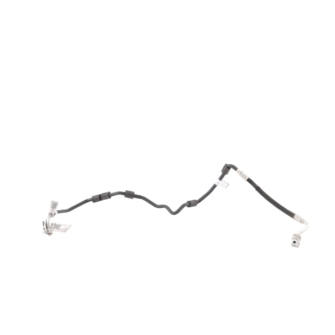 4G8 Air Conditioning A/C Refrigerant Hose Pipe Line to Audi A7 with Part number 4G0816741AB Audi A7 4G8 Air Conditioning A/C Refrigerant Hose Pipe Line - SKU 4G0816741AB - Part number 4G0816741AB