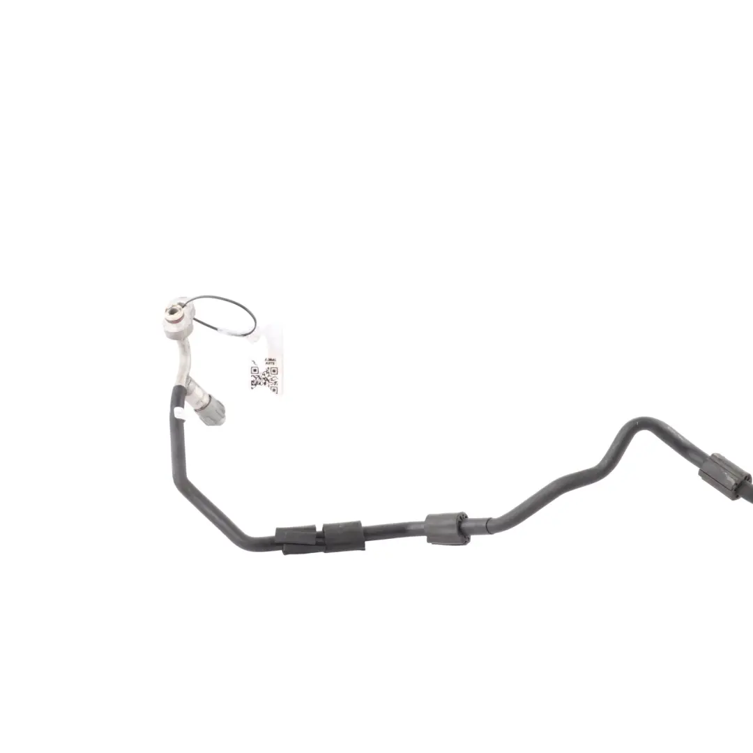 4G8 Manguera Tubería Línea Refrigerante Aire Acondicionado para Audi A7 con número de pieza 4G0816741AB Audi A7 4G8 Manguera Tubería Línea Refrigerante Aire Acondicionado - SKU 4G0816741AB - Número de pieza 4G0816741AB