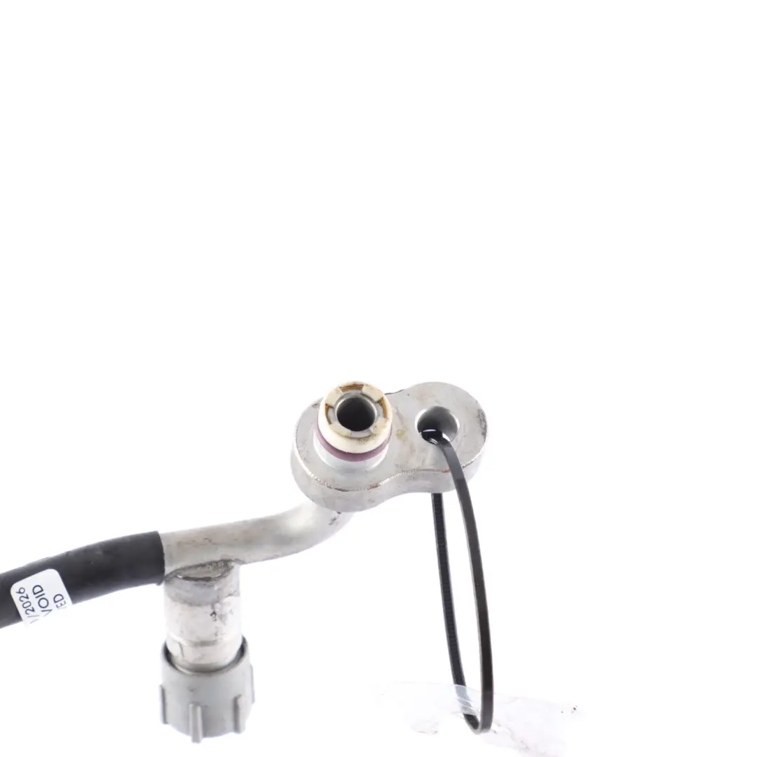 4G8 Air Conditioning A/C Refrigerant Hose Pipe Line to Audi A7 with Part number 4G0816741AB Audi A7 4G8 Air Conditioning A/C Refrigerant Hose Pipe Line - SKU 4G0816741AB - Part number 4G0816741AB