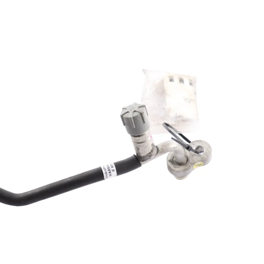 4G8 Air Conditioning A/C Refrigerant Hose Pipe Line to Audi A7 with Part number 4G0816741AB Audi A7 4G8 Air Conditioning A/C Refrigerant Hose Pipe Line - SKU 4G0816741AB - Part number 4G0816741AB
