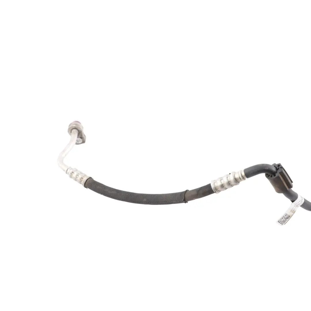Audi A7 4G8 Tubo Condotto Refrigerante Aria Condizionata - SKU 4G0816741AB - Numero di parte 4G0816741AB